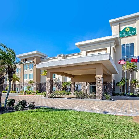 La Quinta By Wyndham Corpus Christi - Portland Hotel Ngoại thất bức ảnh