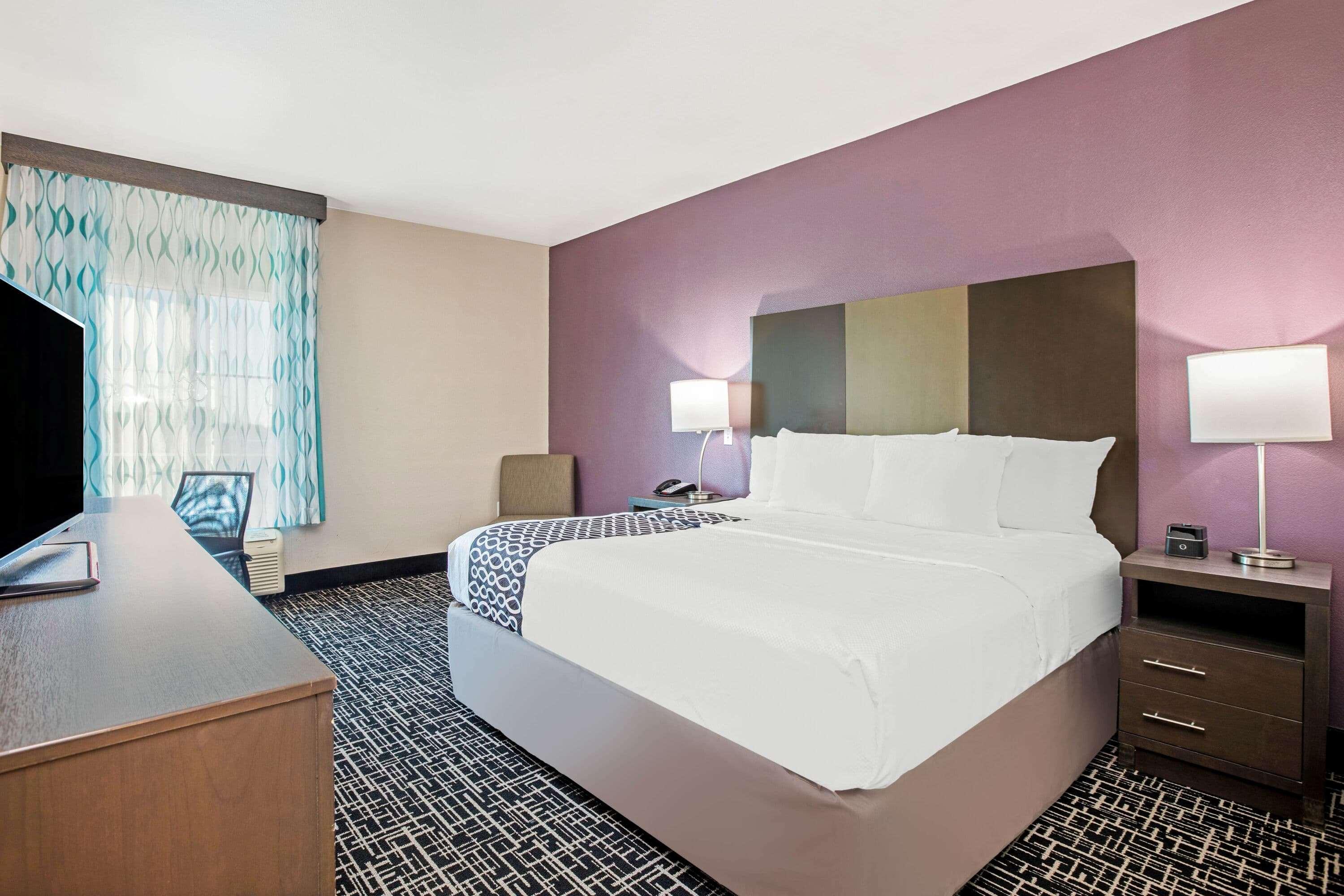 La Quinta By Wyndham Corpus Christi - Portland Hotel Ngoại thất bức ảnh