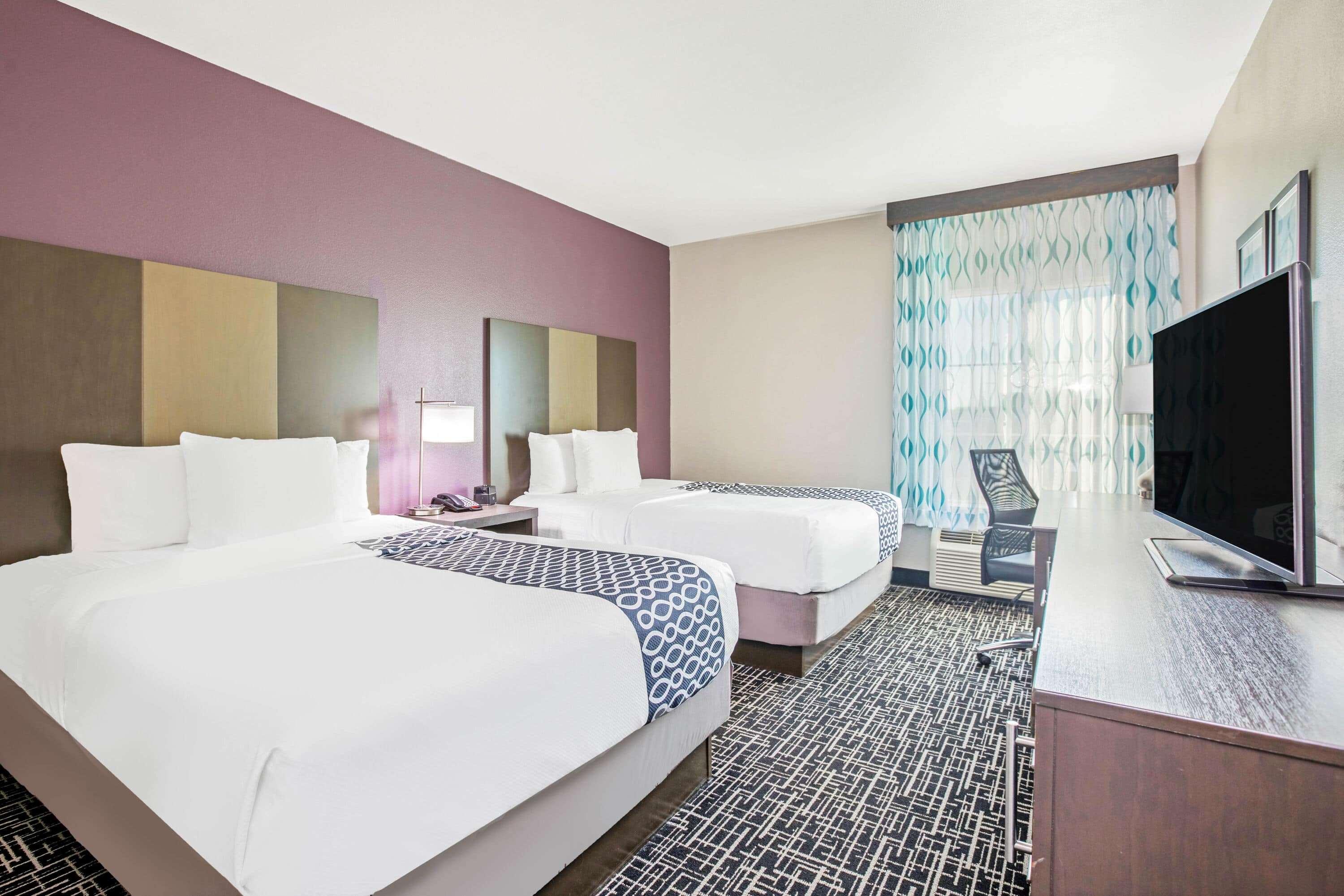 La Quinta By Wyndham Corpus Christi - Portland Hotel Ngoại thất bức ảnh