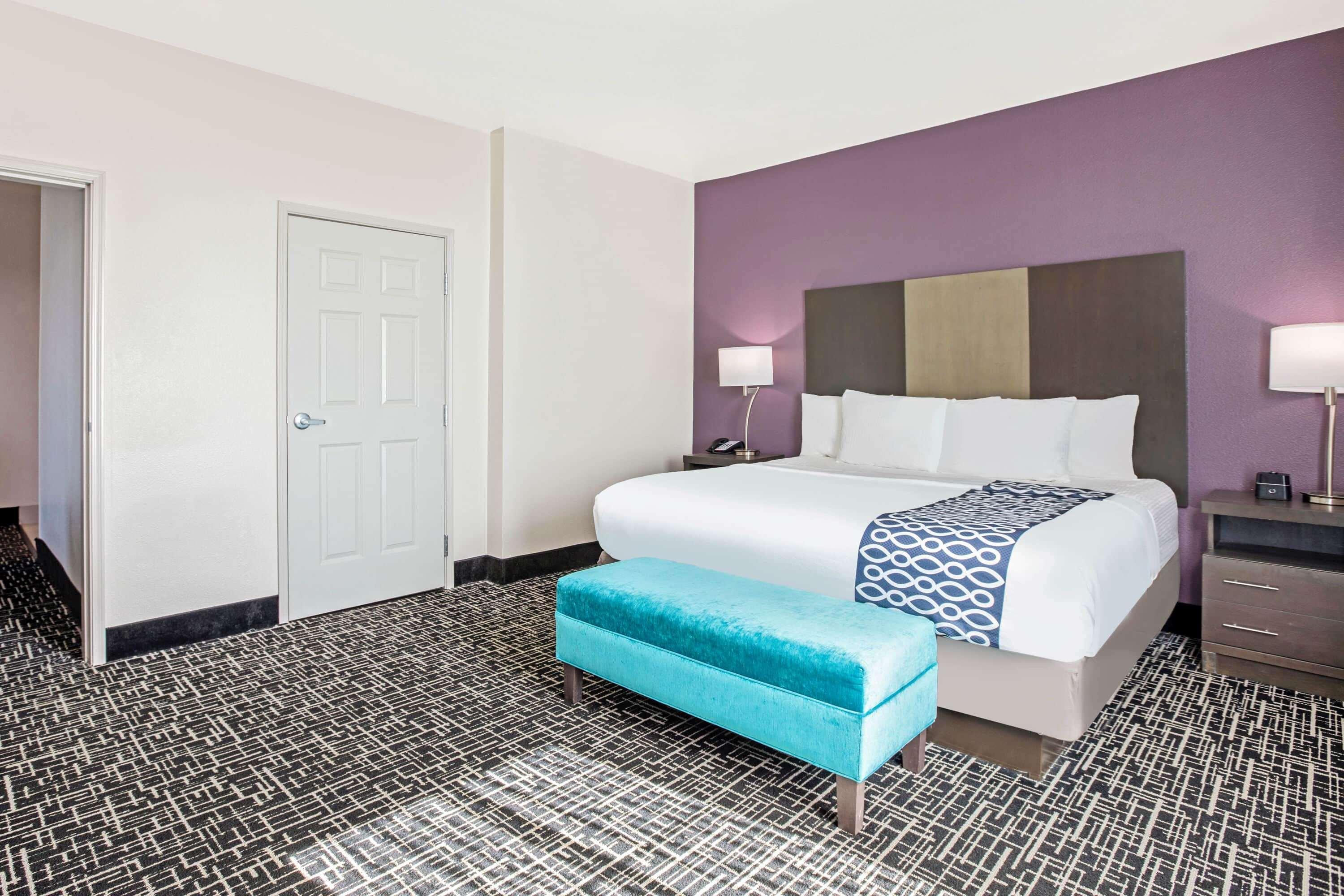 La Quinta By Wyndham Corpus Christi - Portland Hotel Ngoại thất bức ảnh