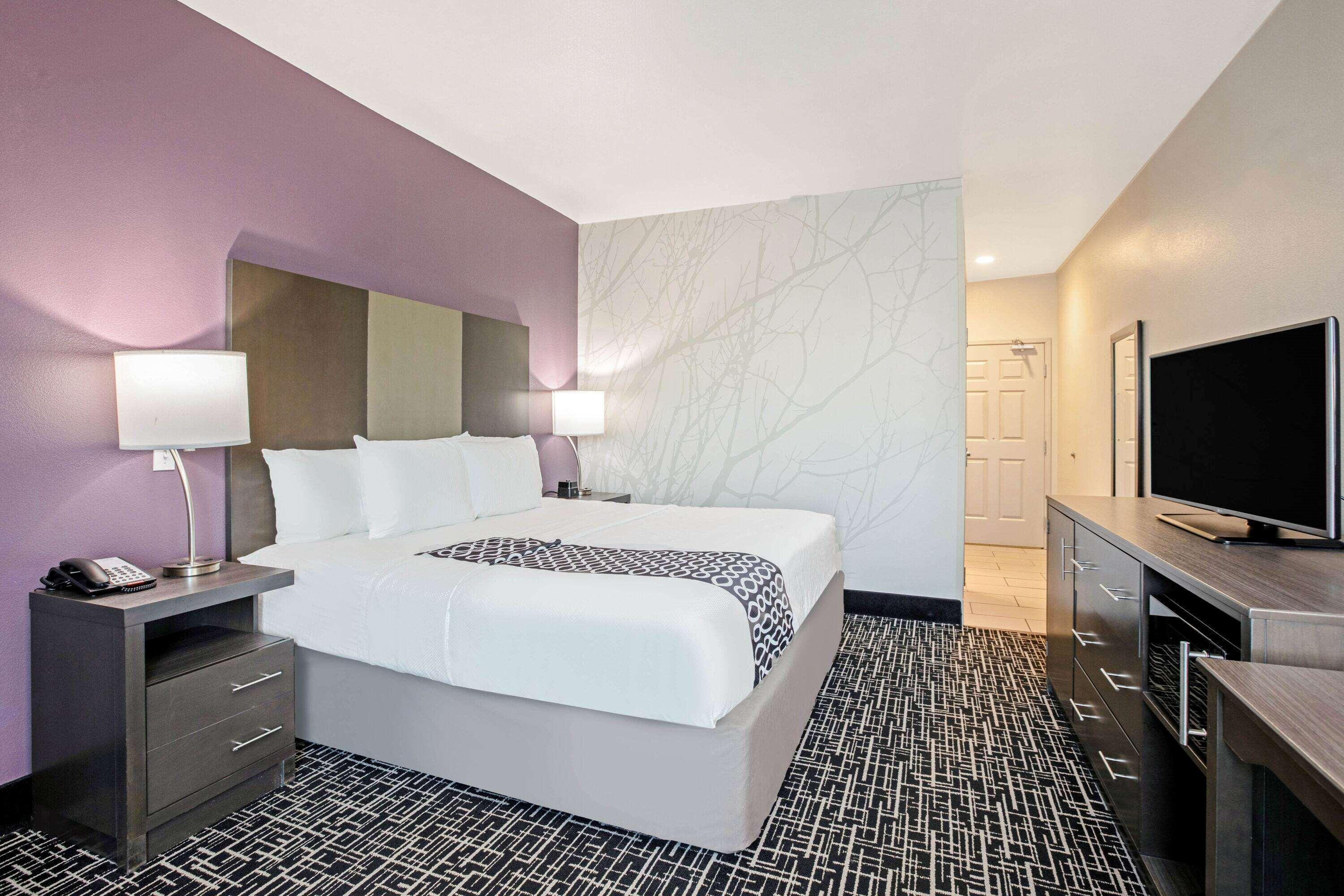 La Quinta By Wyndham Corpus Christi - Portland Hotel Ngoại thất bức ảnh