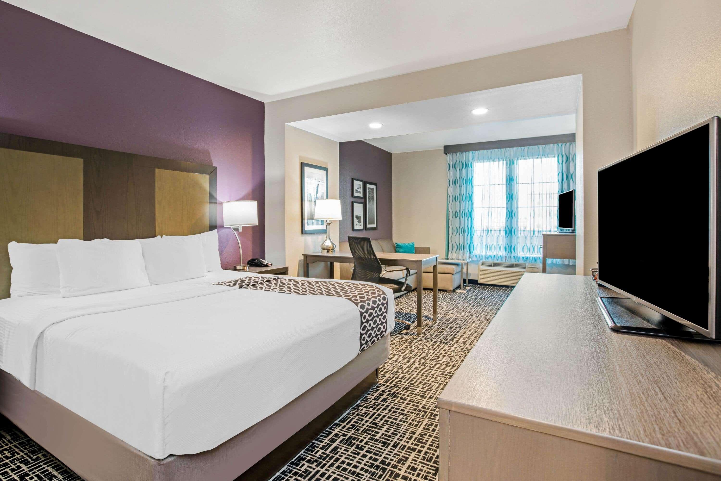 La Quinta By Wyndham Corpus Christi - Portland Hotel Ngoại thất bức ảnh