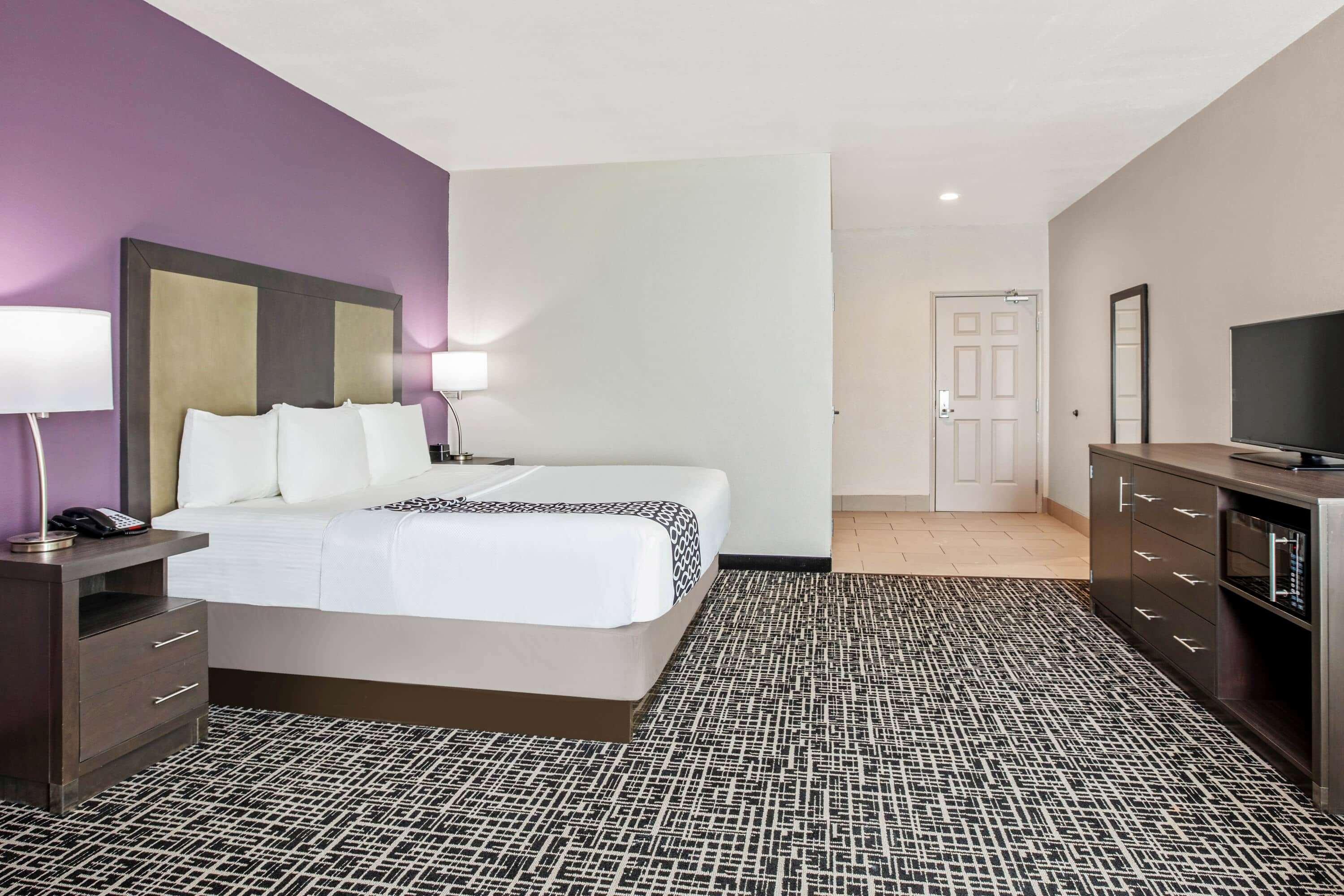 La Quinta By Wyndham Corpus Christi - Portland Hotel Ngoại thất bức ảnh