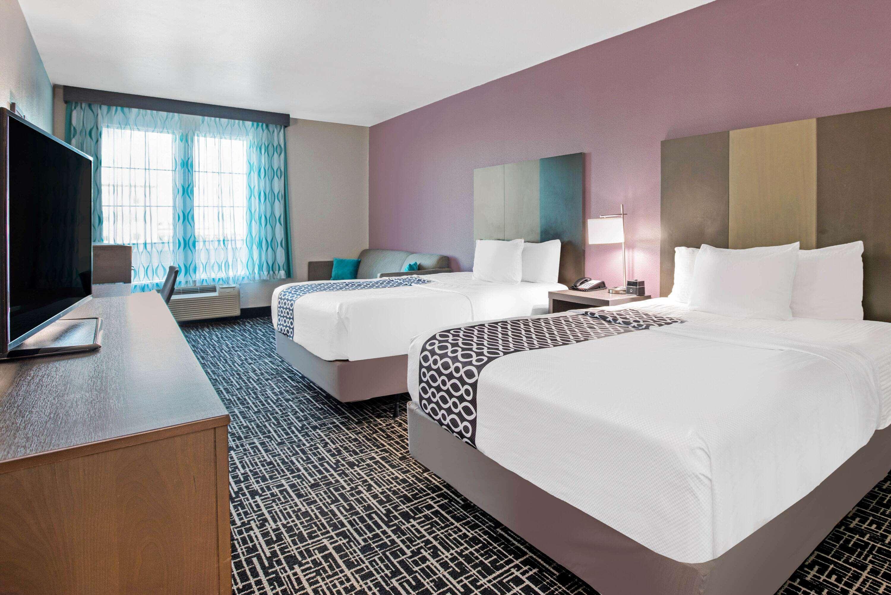 La Quinta By Wyndham Corpus Christi - Portland Hotel Ngoại thất bức ảnh