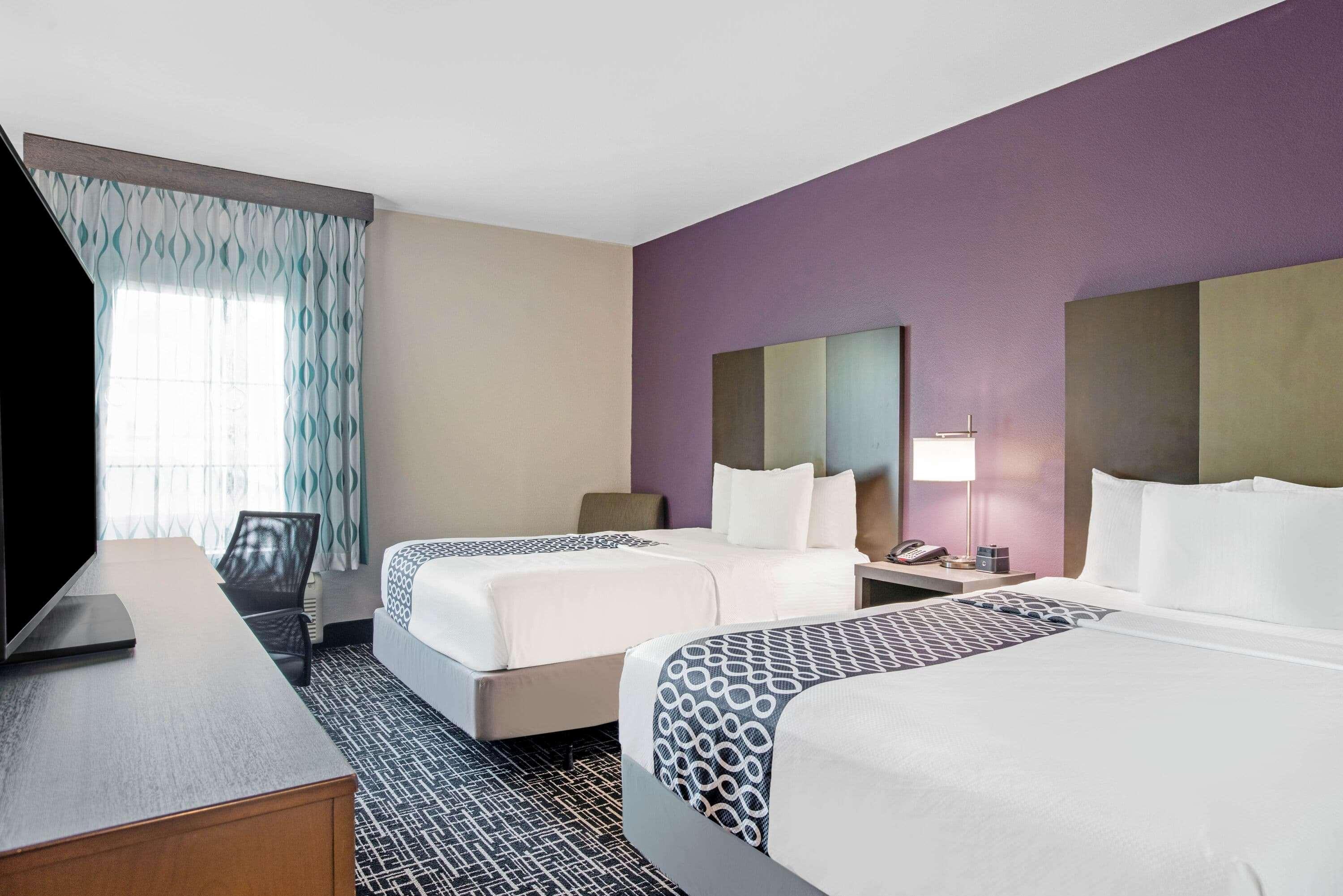 La Quinta By Wyndham Corpus Christi - Portland Hotel Ngoại thất bức ảnh