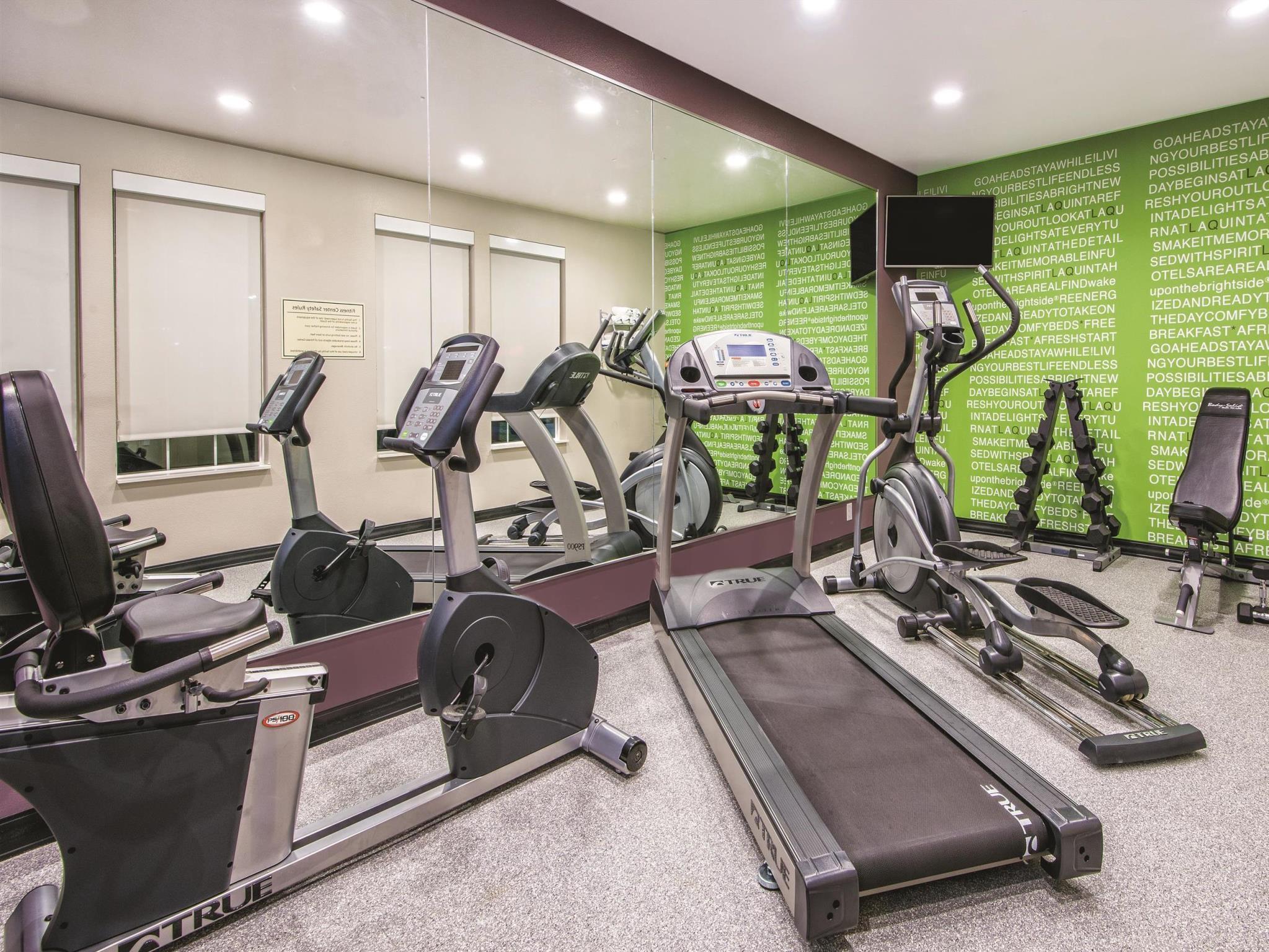 La Quinta By Wyndham Corpus Christi - Portland Hotel Ngoại thất bức ảnh