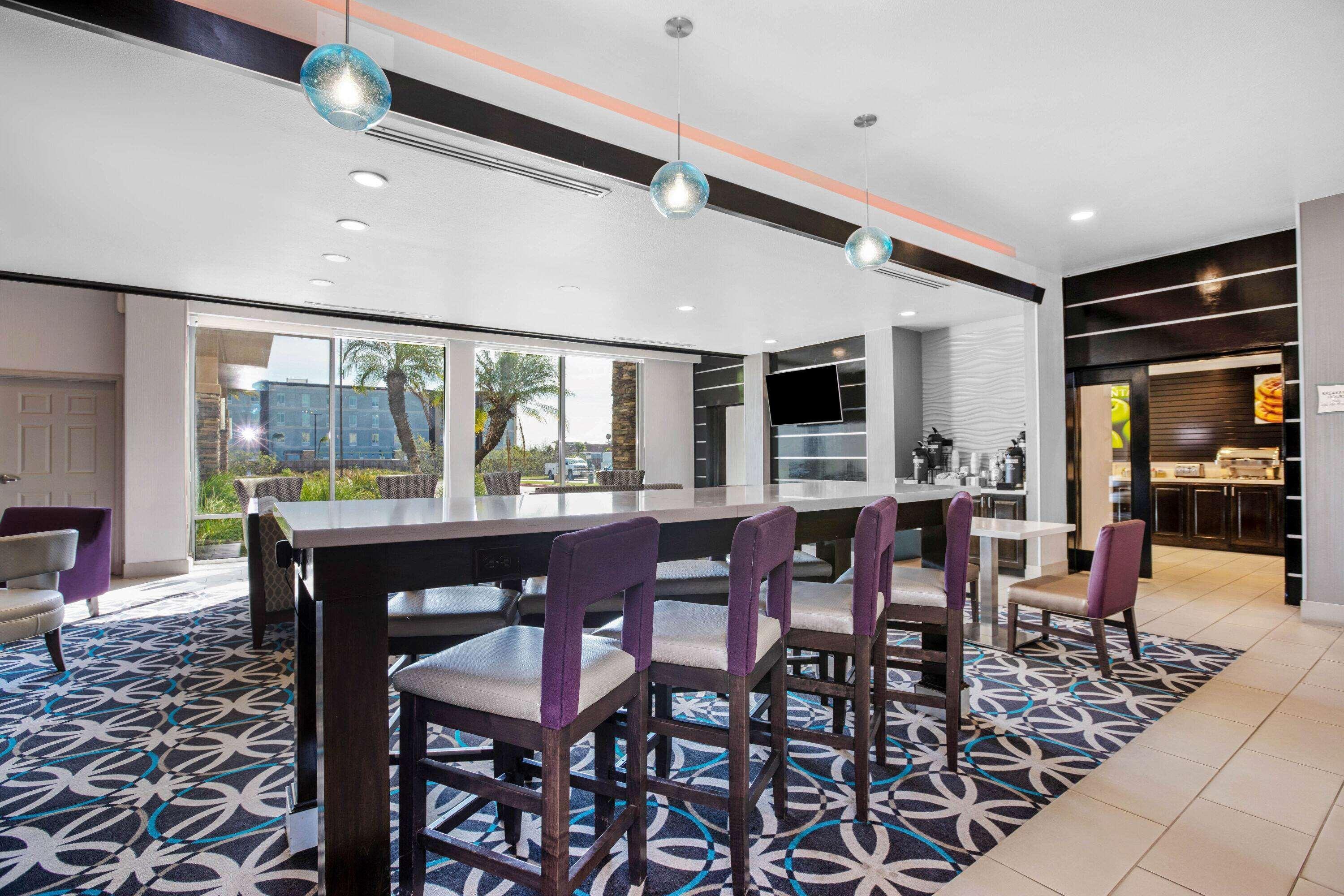 La Quinta By Wyndham Corpus Christi - Portland Hotel Ngoại thất bức ảnh