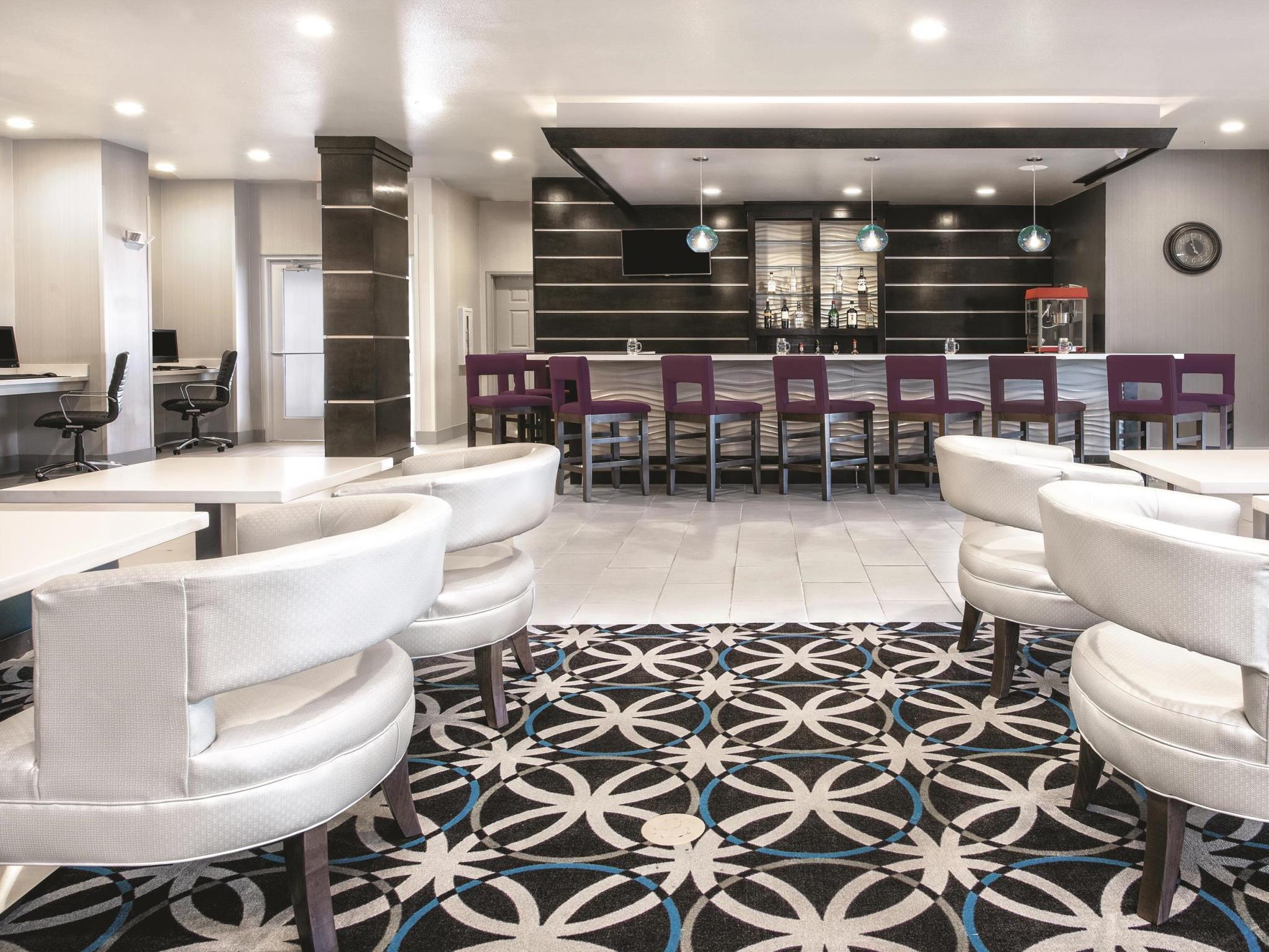 La Quinta By Wyndham Corpus Christi - Portland Hotel Ngoại thất bức ảnh