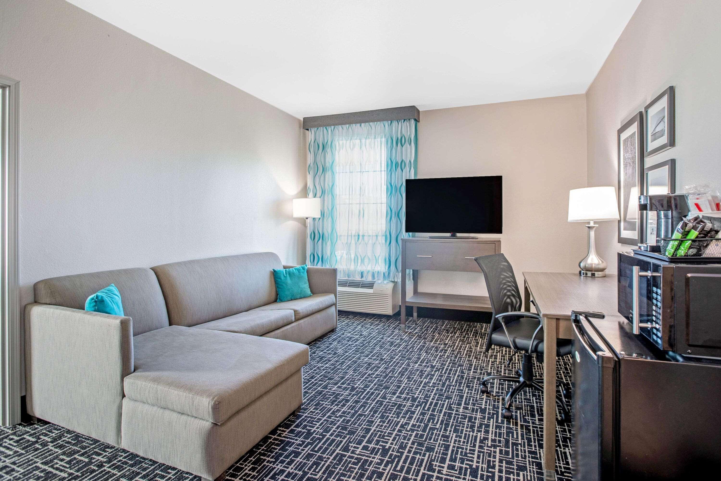 La Quinta By Wyndham Corpus Christi - Portland Hotel Ngoại thất bức ảnh