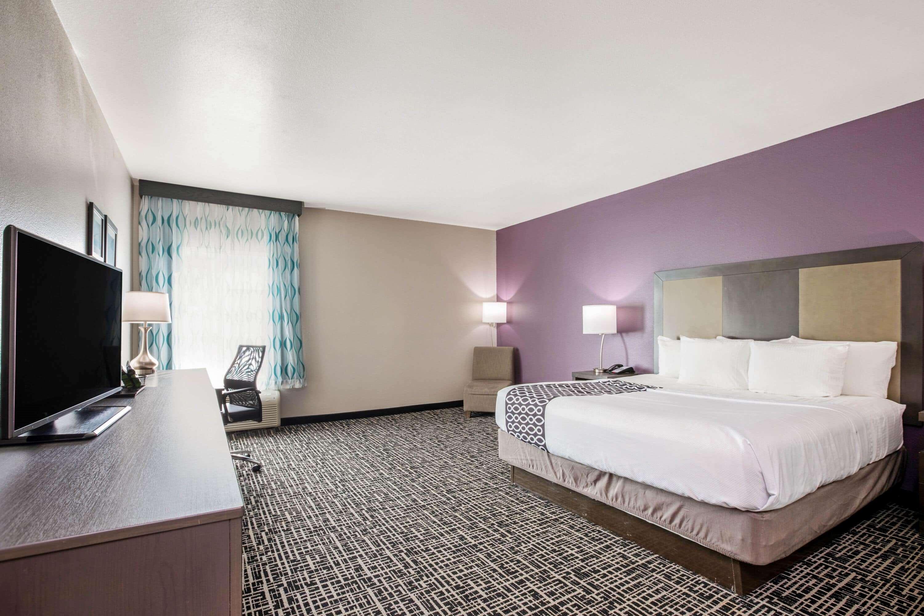 La Quinta By Wyndham Corpus Christi - Portland Hotel Ngoại thất bức ảnh
