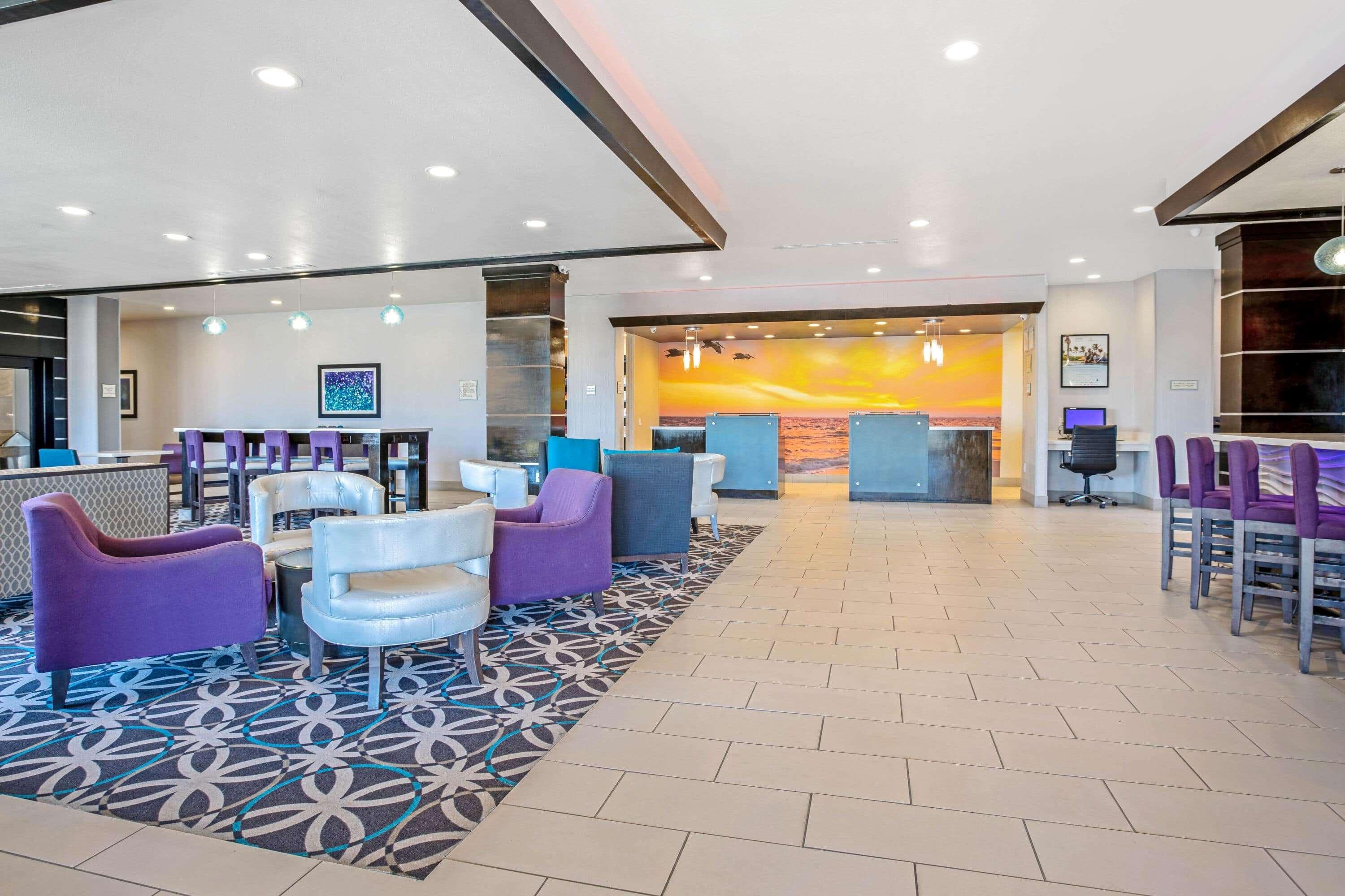 La Quinta By Wyndham Corpus Christi - Portland Hotel Ngoại thất bức ảnh