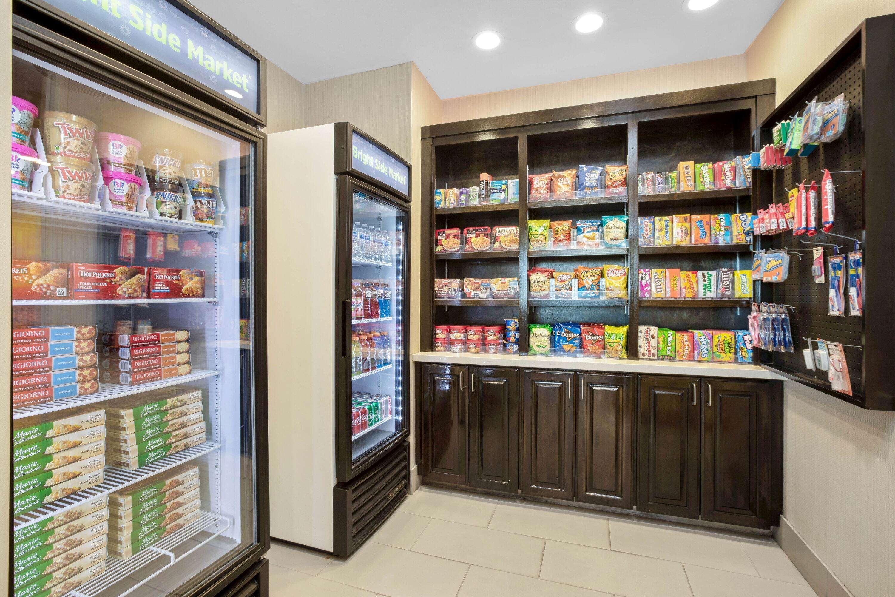 La Quinta By Wyndham Corpus Christi - Portland Hotel Ngoại thất bức ảnh