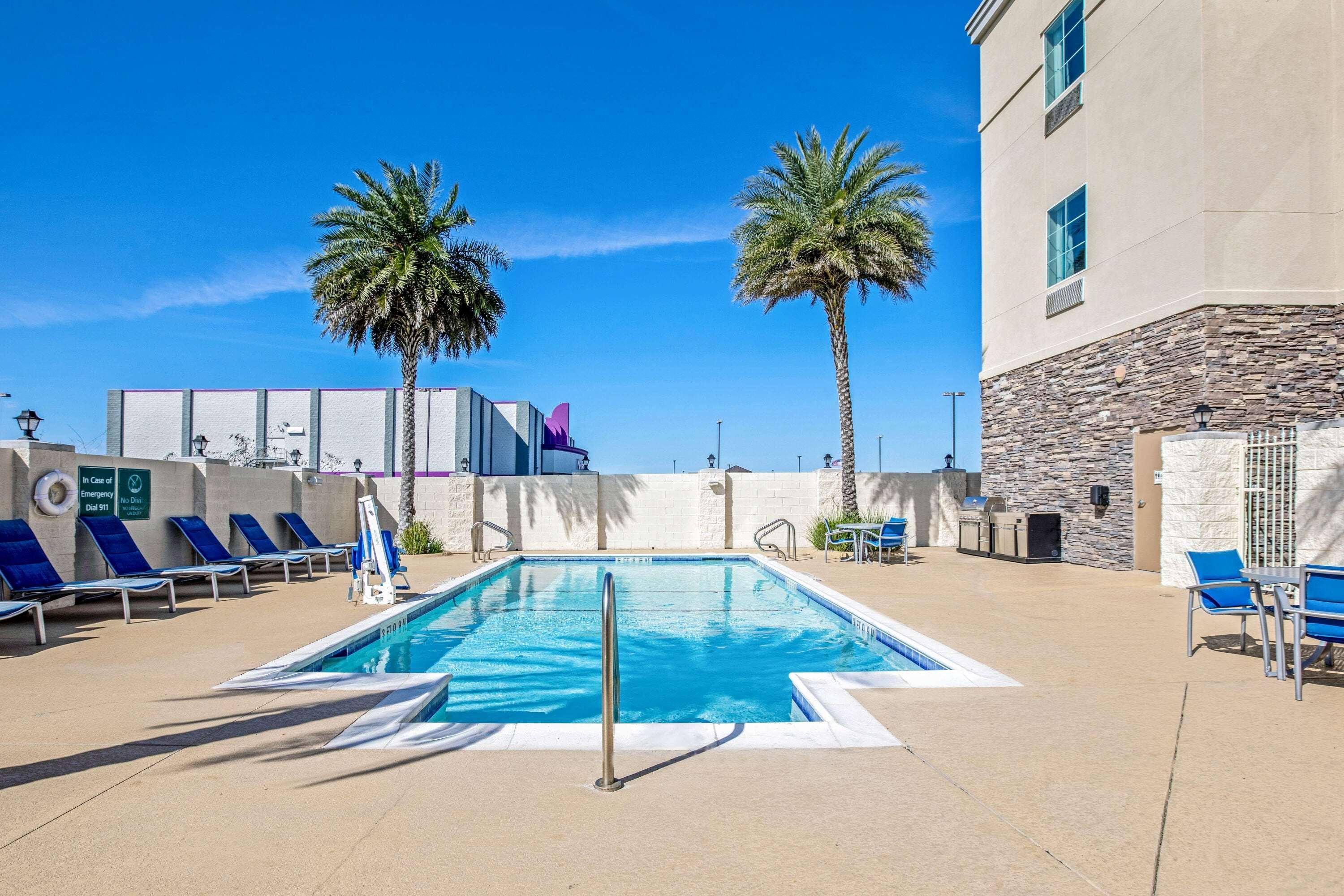 La Quinta By Wyndham Corpus Christi - Portland Hotel Ngoại thất bức ảnh