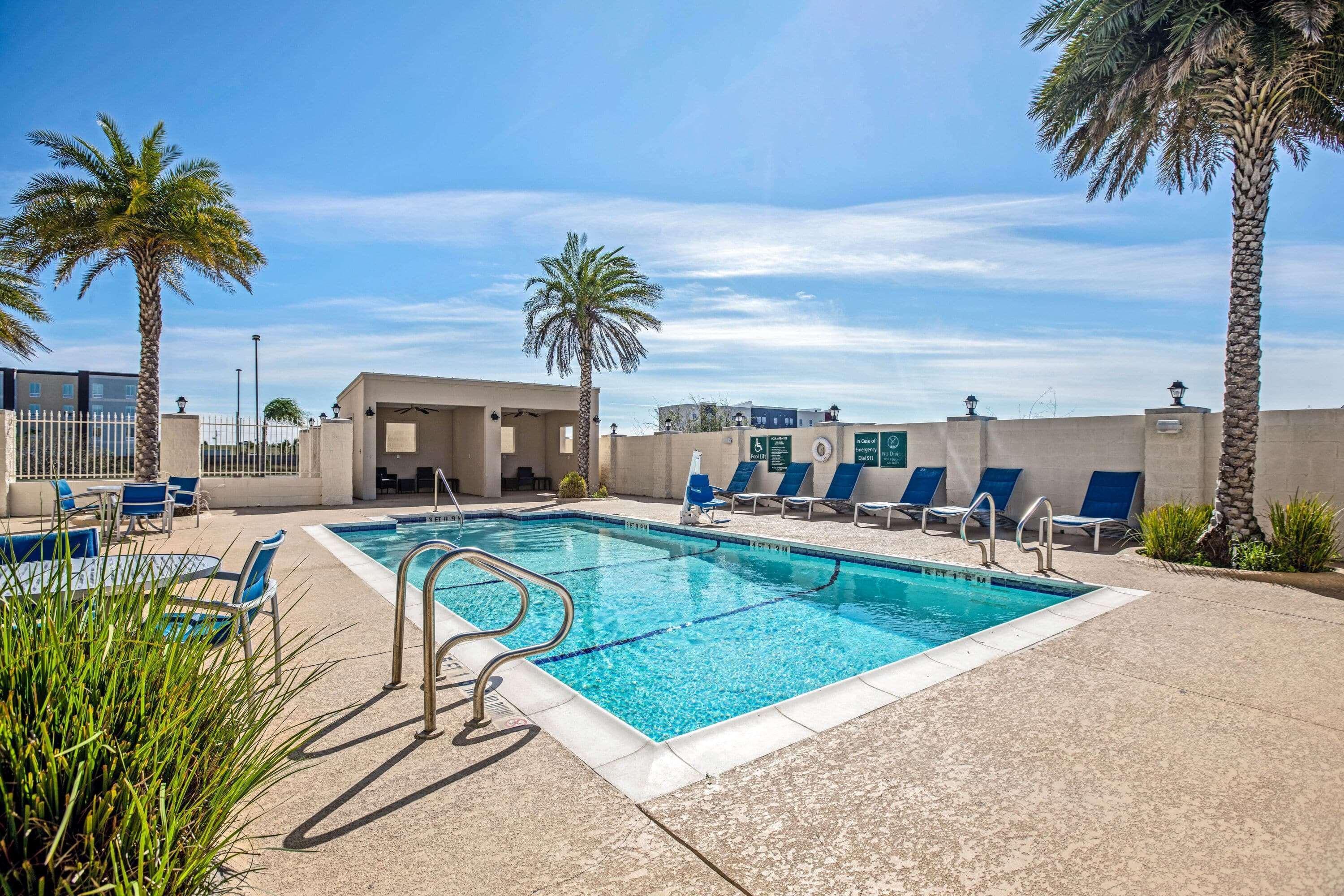 La Quinta By Wyndham Corpus Christi - Portland Hotel Ngoại thất bức ảnh