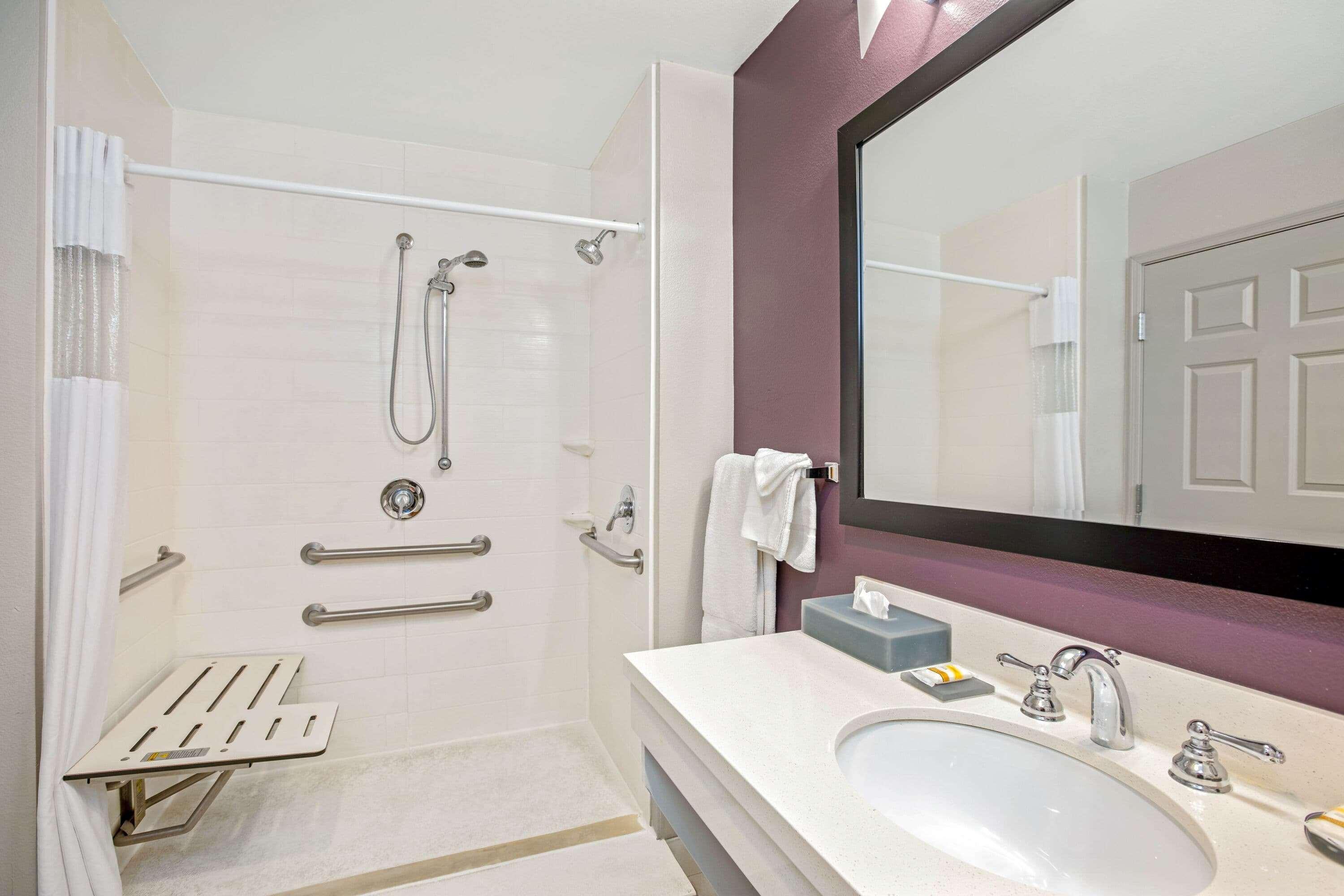 La Quinta By Wyndham Corpus Christi - Portland Hotel Ngoại thất bức ảnh