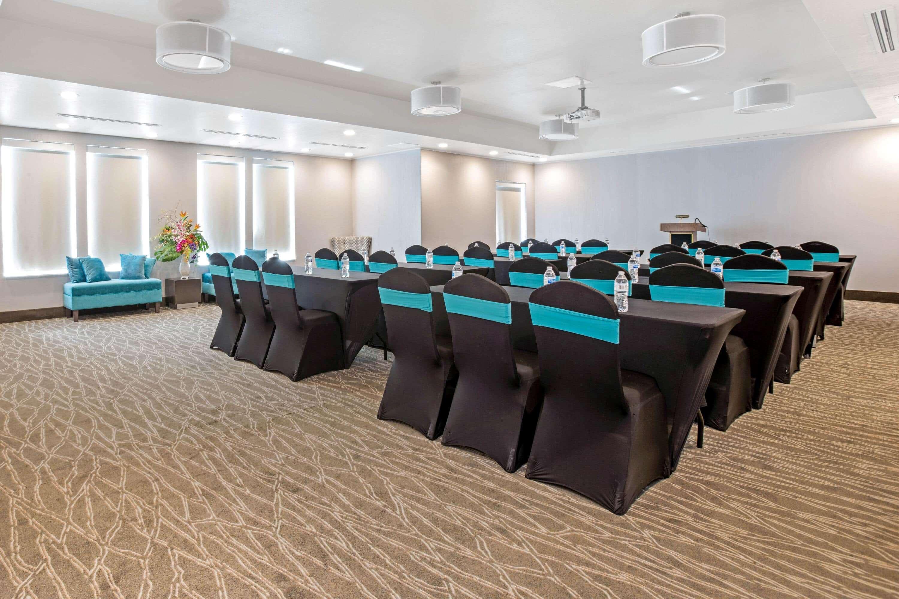 La Quinta By Wyndham Corpus Christi - Portland Hotel Ngoại thất bức ảnh