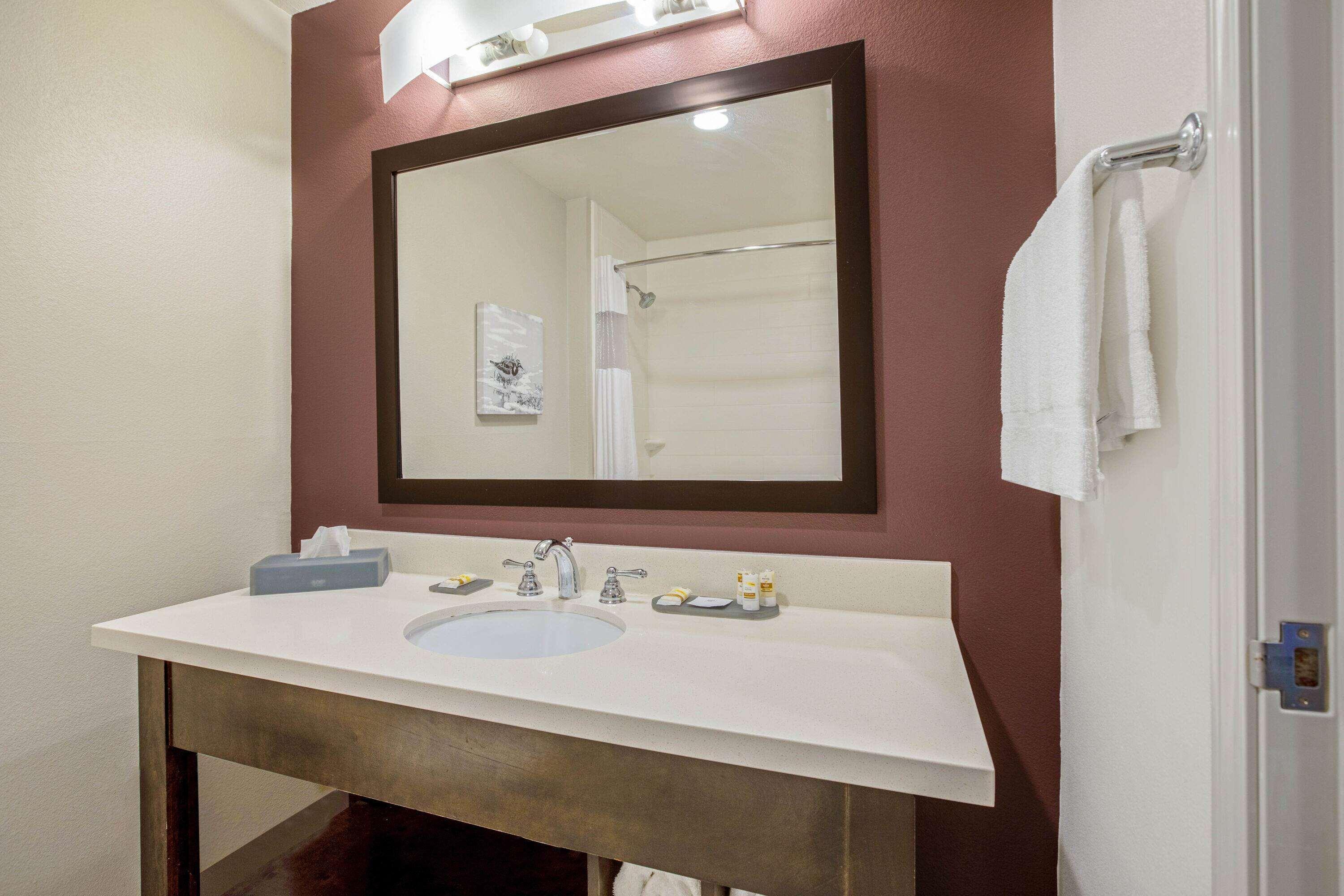 La Quinta By Wyndham Corpus Christi - Portland Hotel Ngoại thất bức ảnh