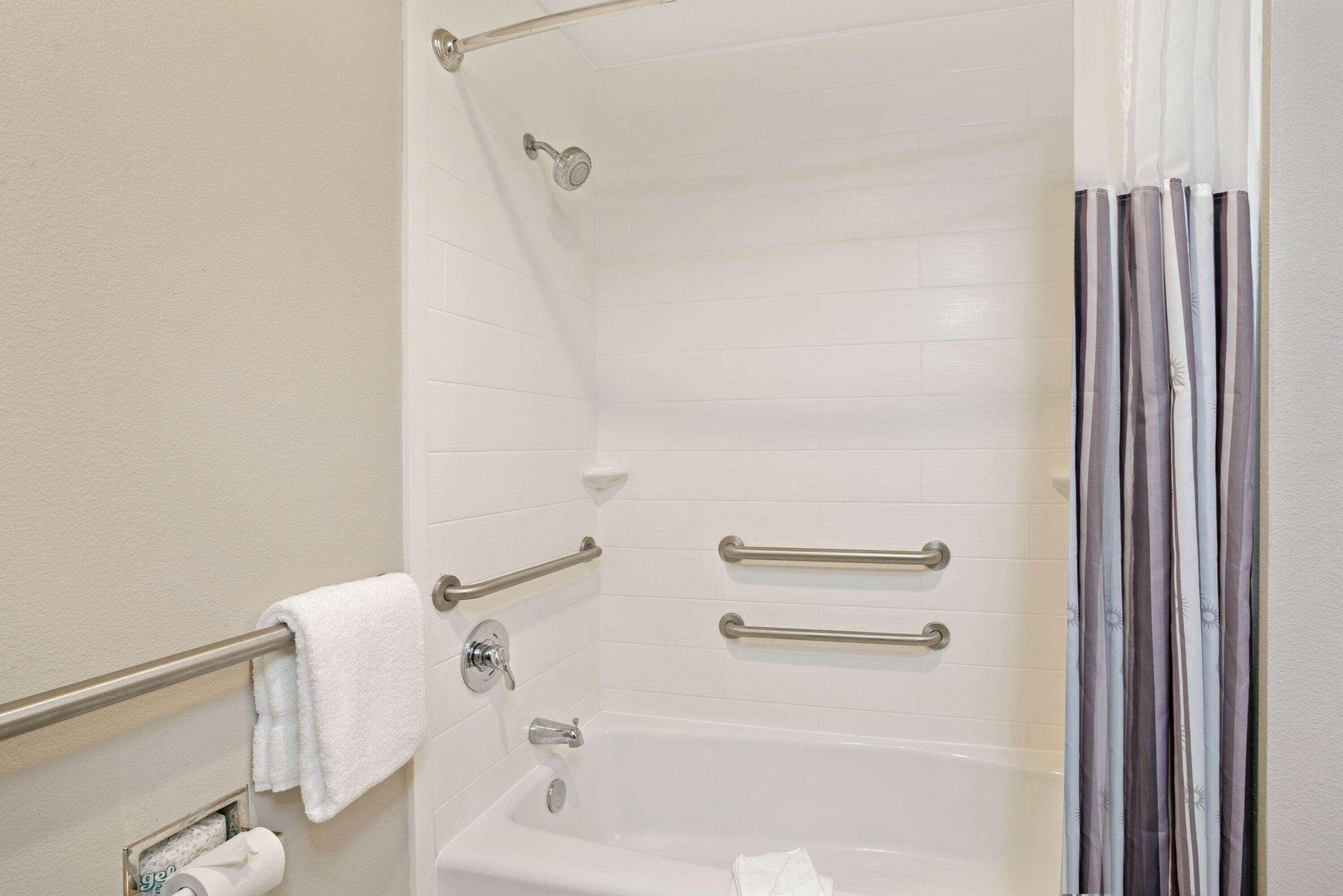 La Quinta By Wyndham Corpus Christi - Portland Hotel Ngoại thất bức ảnh