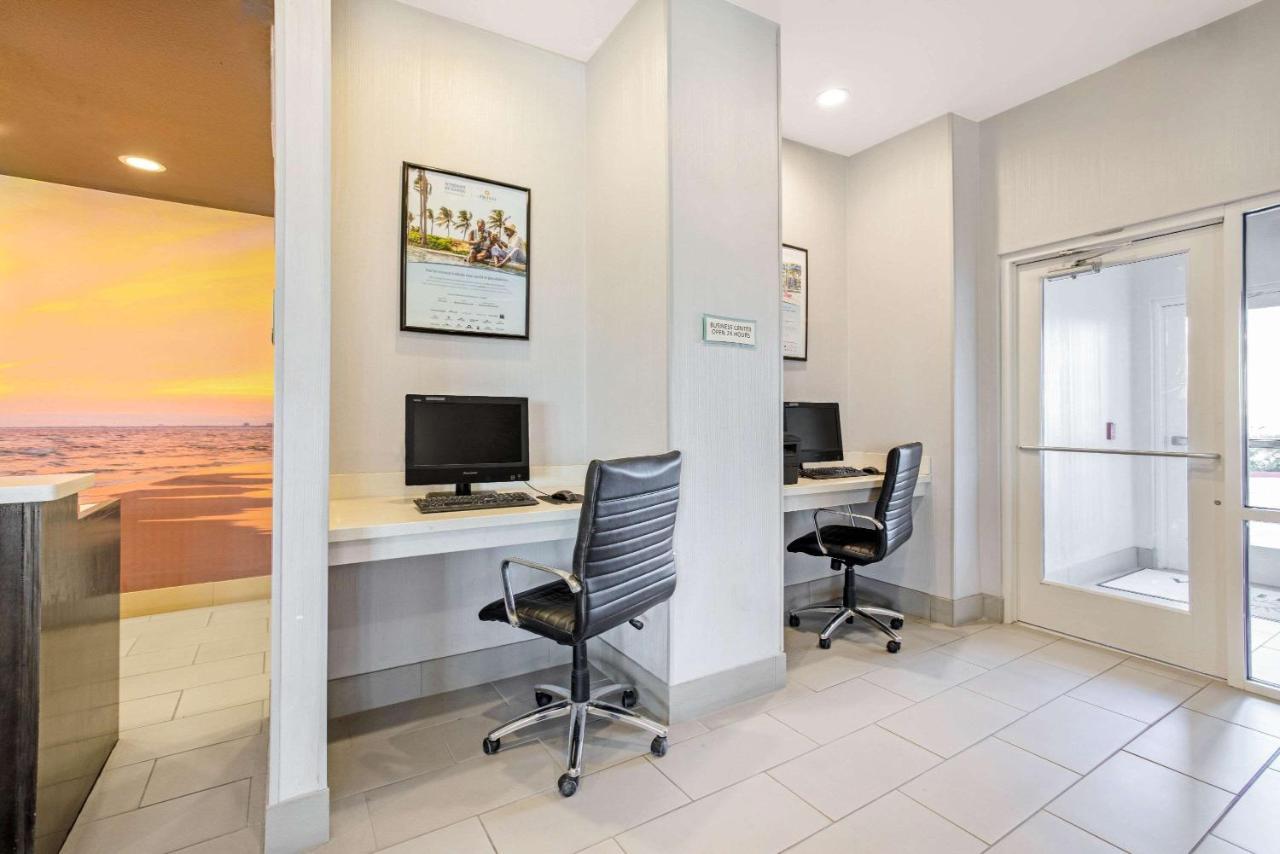 La Quinta By Wyndham Corpus Christi - Portland Hotel Ngoại thất bức ảnh